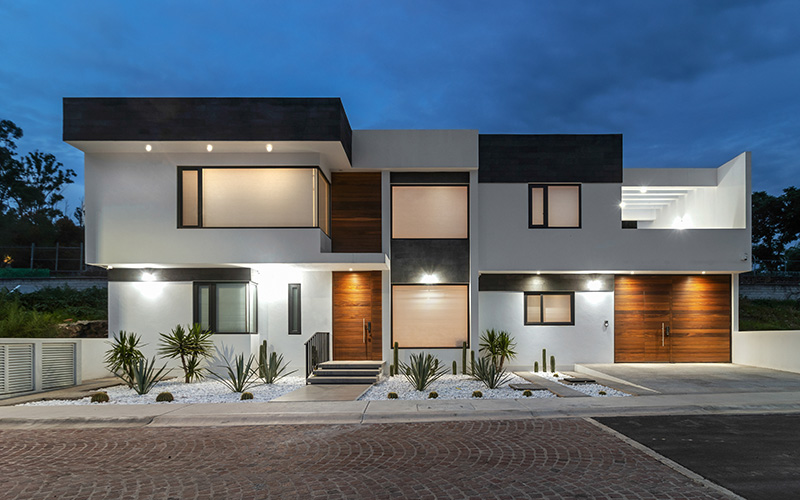 Portafolio Ahoi » Casa Balcones