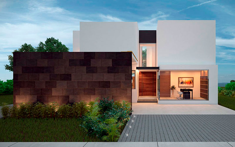 Portafolio Ahoi » Casa Campanario