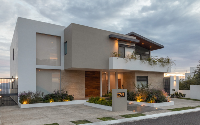 Portafolio Ahoi » Casa GB