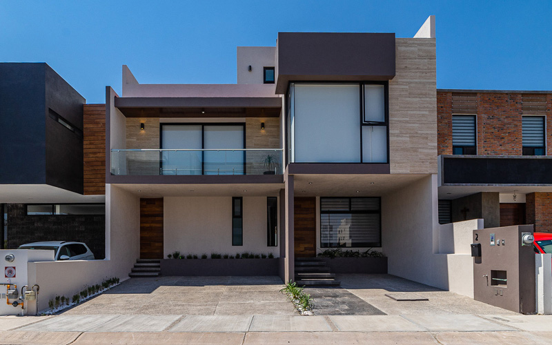 Portafolio Ahoi » Casa Ibero