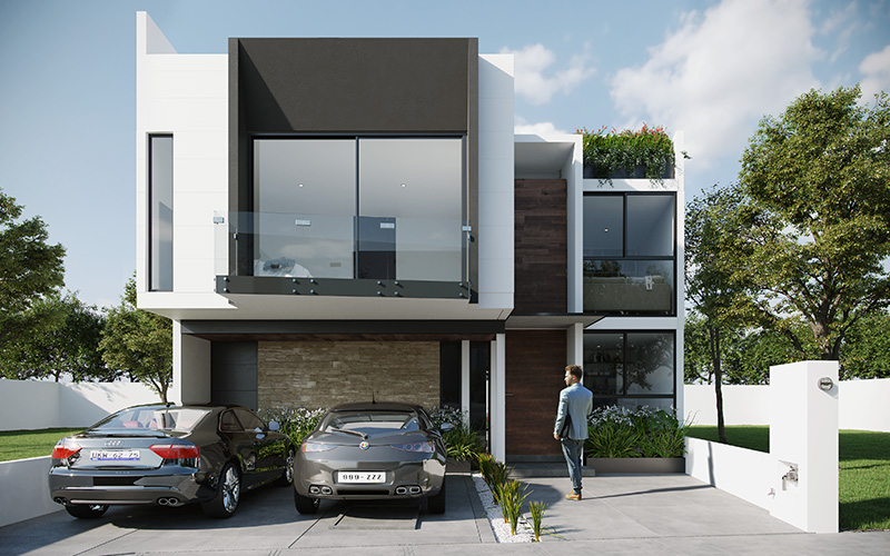 Portafolio Ahoi » Casa Leoz