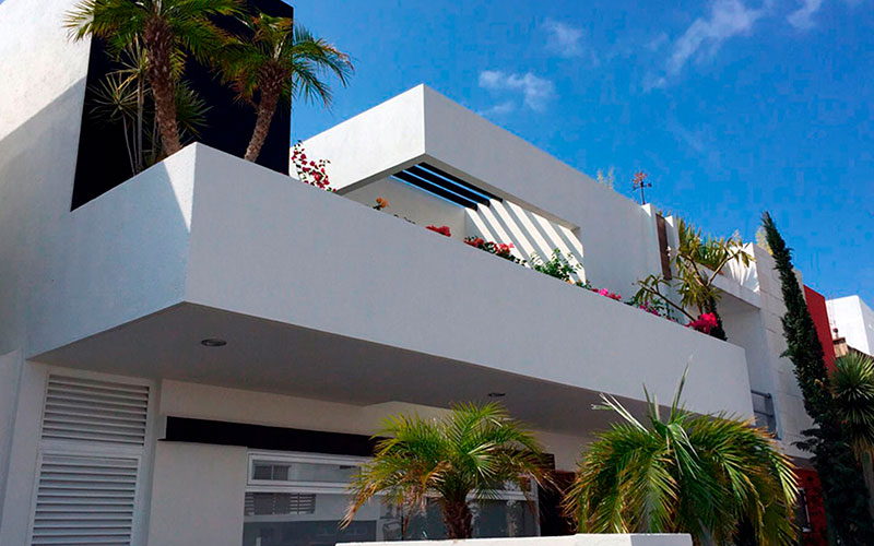 Portafolio Ahoi » Casa RD