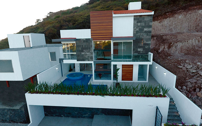 Portafolio Ahoi » Casa Reserva