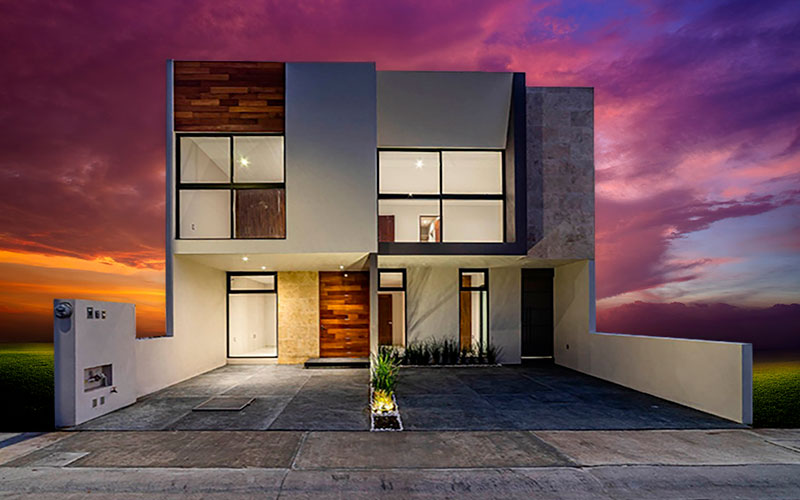 Portafolio Ahoi » Casa Sinaí