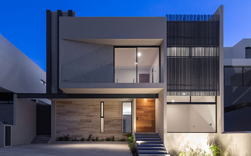 Portafolio Ahoi » Casa ST