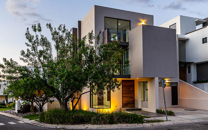 Portafolio Ahoi » Casa ZB