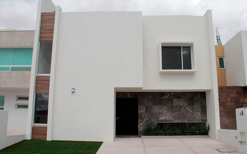 Portafolio Ahoi » Casa ZH1